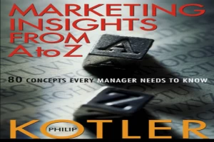 Marketing Insights from A to Z: 80 Concerns Every Manager Needs to Know